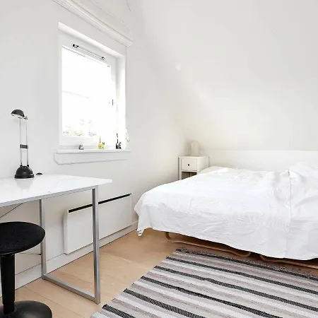 Three-bedroom Holiday In 6 Сasa de vacaciones