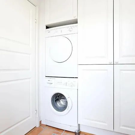 Сasa de vacaciones Three-bedroom Holiday In 6 Vejby